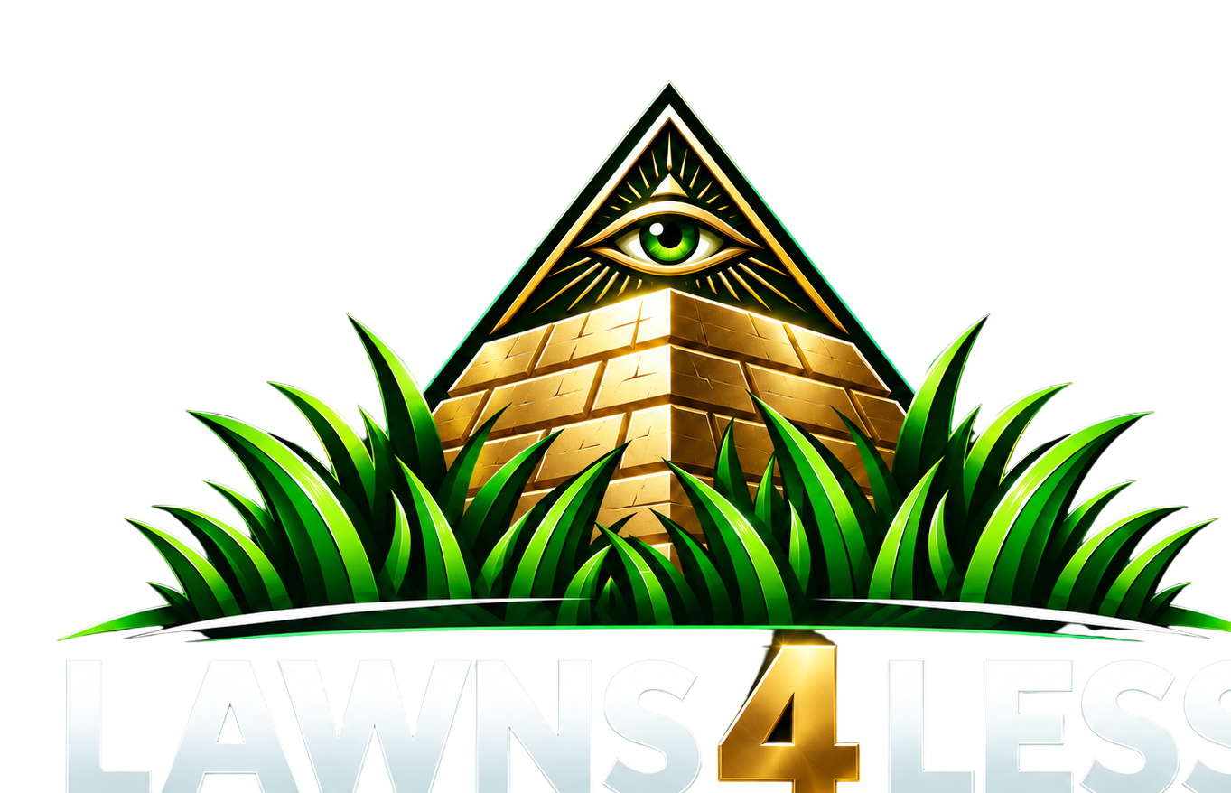Lawns 4 Less