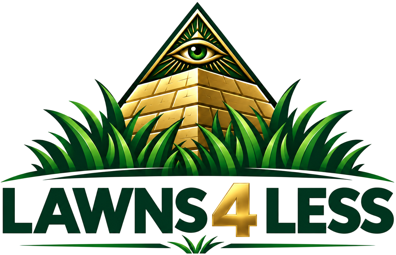 Lawns 4 Less
